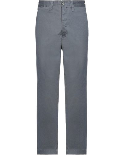 Dockers Trousers - Grey