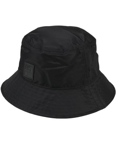 Raf Simons Hat - Black