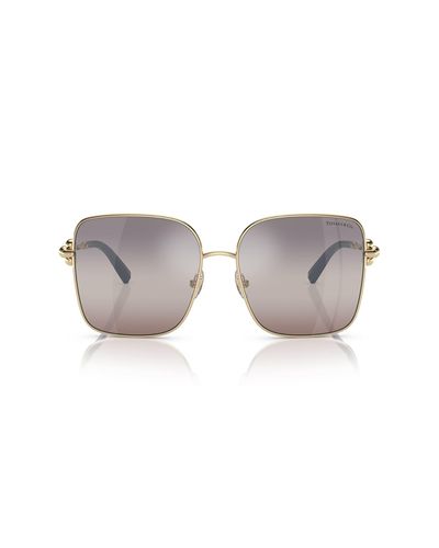 Tiffany & Co. Gafas de sol - Gris