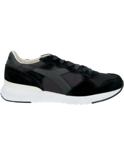 Diadora Sneakers - Negro