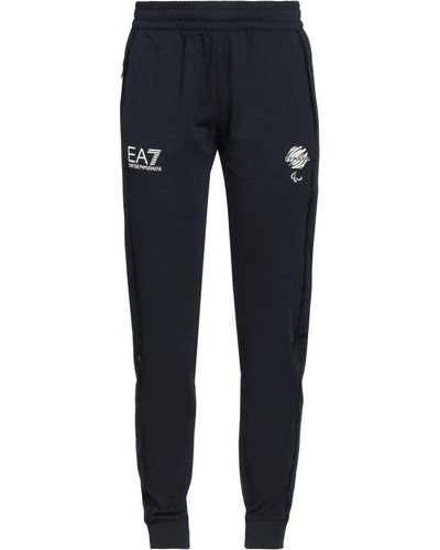 EA7 Pantalone - Blu
