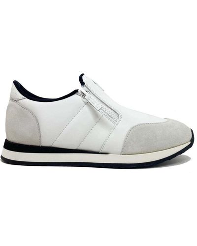Giuseppe Zanotti Sneakers - Weiß