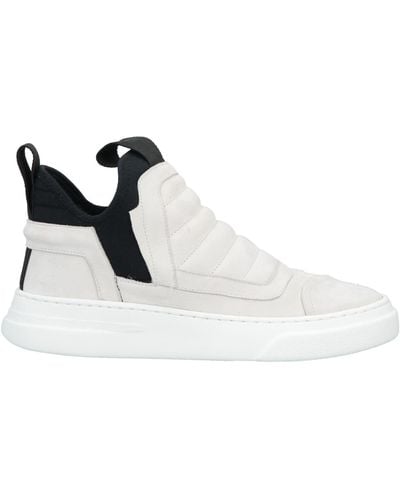 Bruno Bordese Sneakers - Weiß