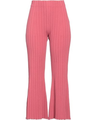 Proenza Schouler Trouser - Pink