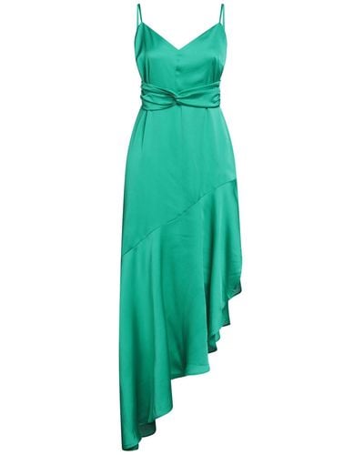 Guess Robe courte - Vert