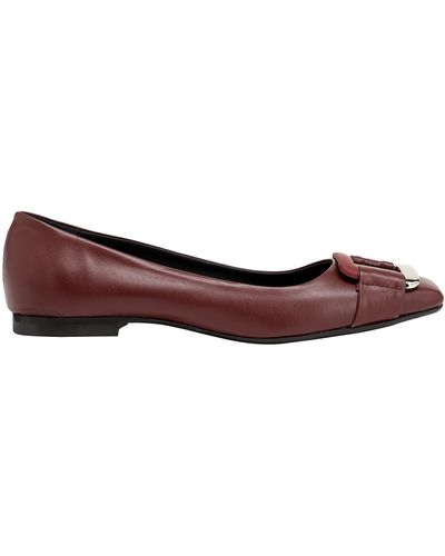 8 by YOOX Flats and flat shoes for Women, Online Sale up to 69% off