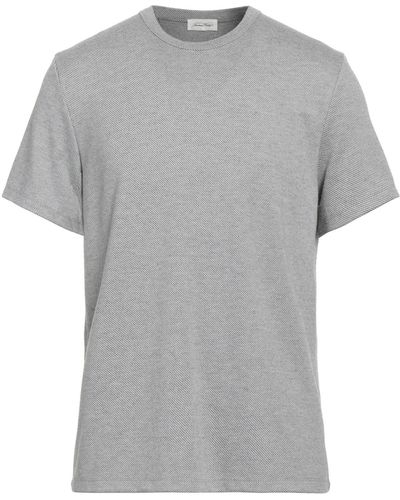 American Vintage T-shirt - Gray