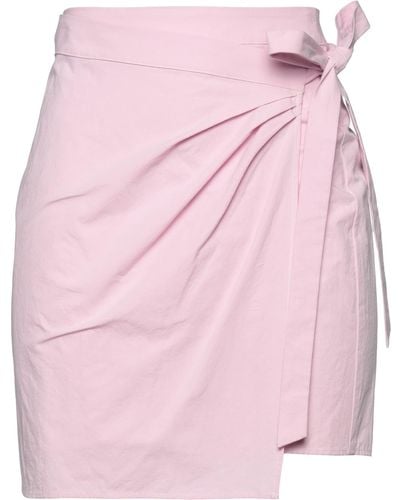 Ciao Lucia Mini Skirt - Pink
