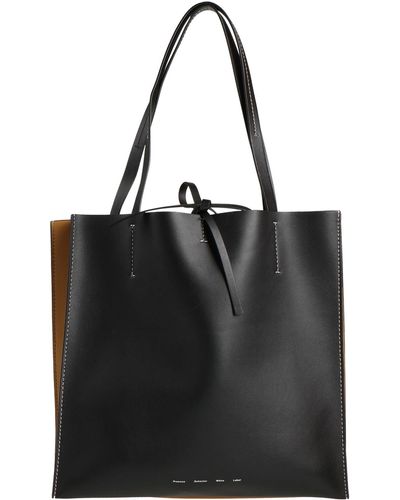 Proenza Schouler Borsa A Spalla - Nero