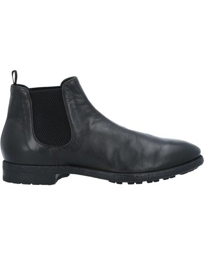 Officine Creative Ankle Boots - Multicolor