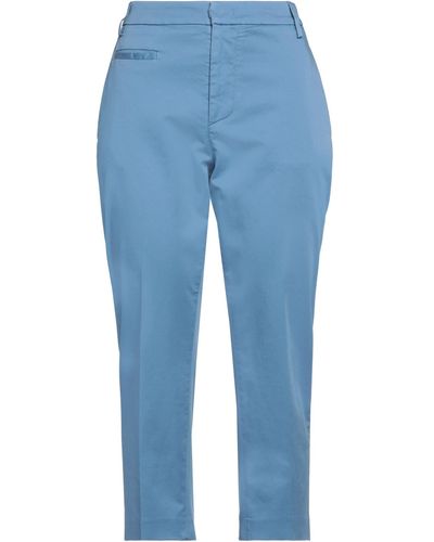 Dondup Trousers - Blue