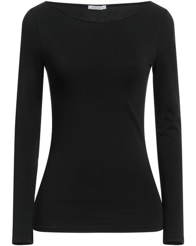 Verdissima T-shirt - Black