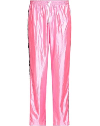 Used Future Trouser - Pink