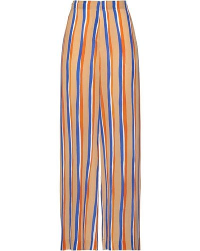 Barba Napoli Trouser - Multicolour