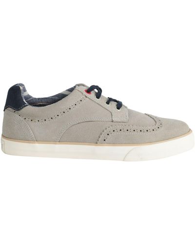 CafeNoir Sneakers - Gray