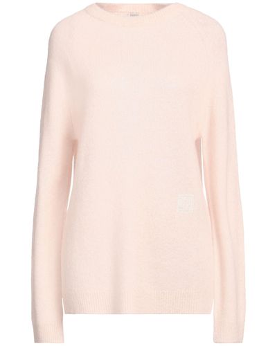 Totême Pullover - Pink