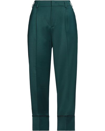 PT Torino Trouser - Green