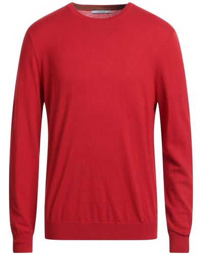 AT.P.CO Jumper - Red