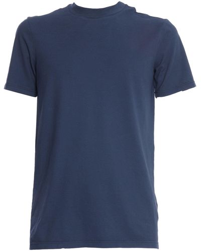 Ballantyne T-shirt - Blu