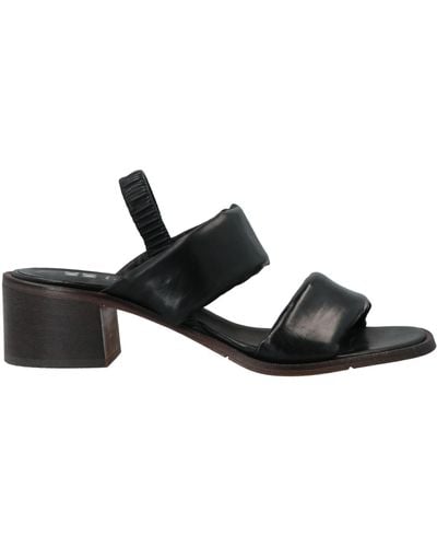 Moma Sandal heels for Women | Online Sale up to 58% off | Lyst