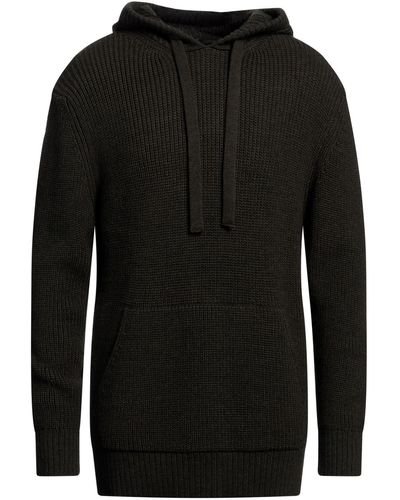 DRYKORN Sweater - Black