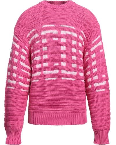 Gcds Pullover - Pink