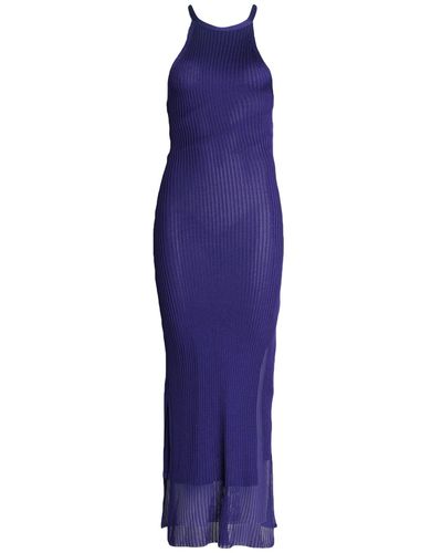 IRO Maxi Dress - Purple
