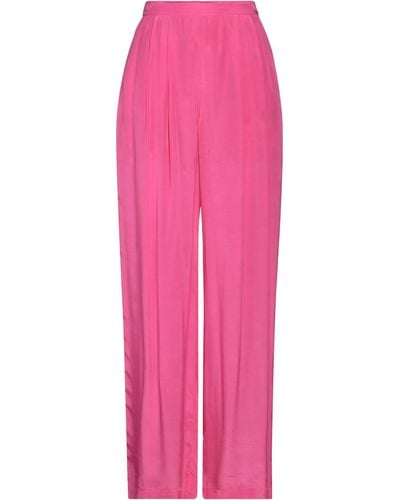 EMMA & GAIA Trouser - Pink