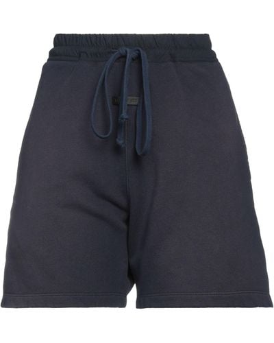 Fear Of God Shorts & Bermuda Shorts - Blue
