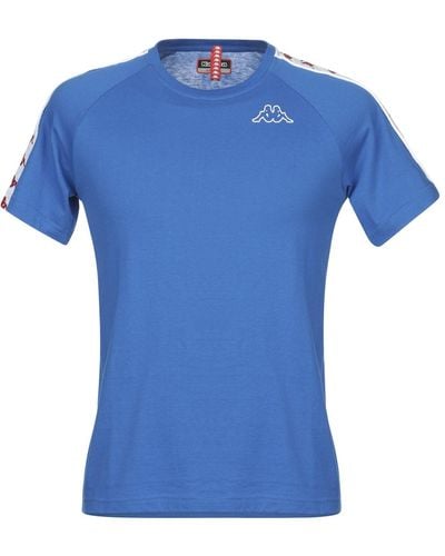 Kappa T-shirt - Blue