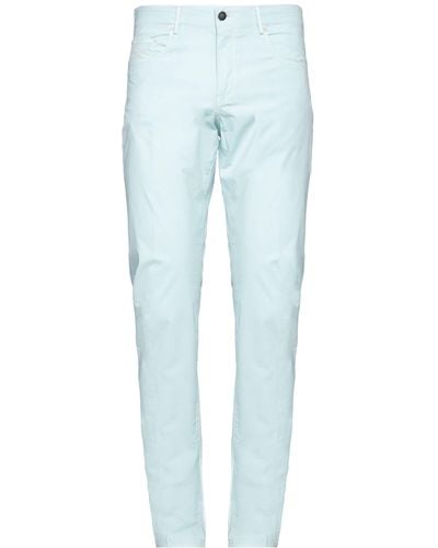 Panama Pantalone - Blu