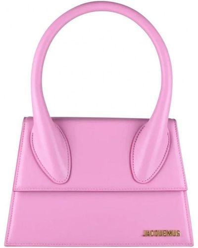 Jacquemus Handtaschen - Pink