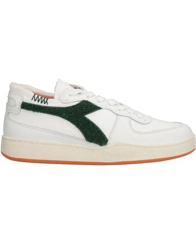 Diadora Sneakers - Blanc