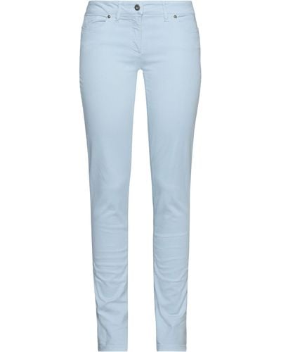 Airfield Trousers - Blue