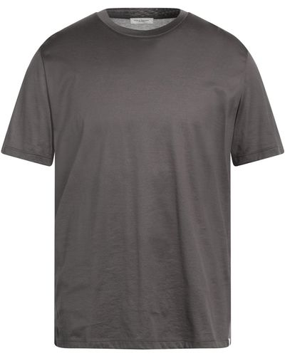 Paolo Pecora T-shirt - Grey