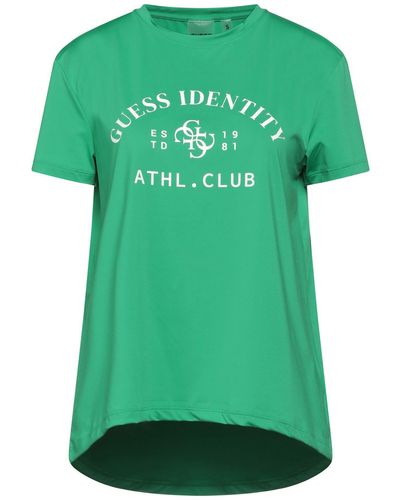 Guess T-shirt - Green