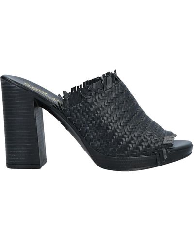 Replay Sandals - Black