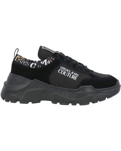 versace jeans couture sneakers laag