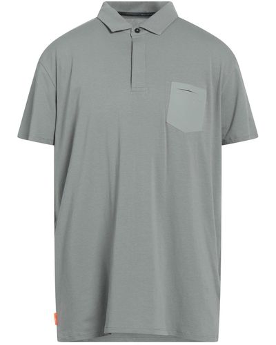Rrd Polo Shirt - Gray