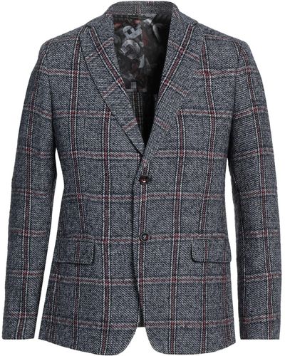 Alessandro Dell'acqua Blazer - Multicolore