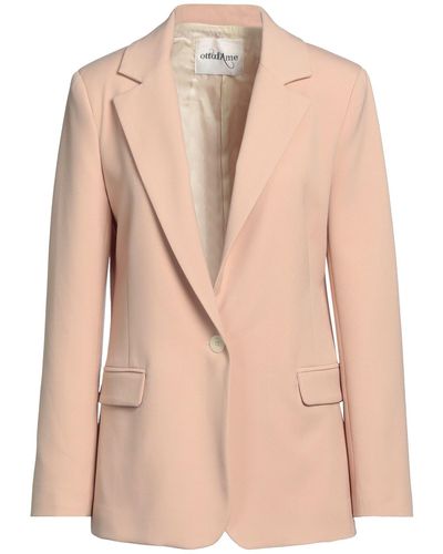 Ottod'Ame Blazer - Natural