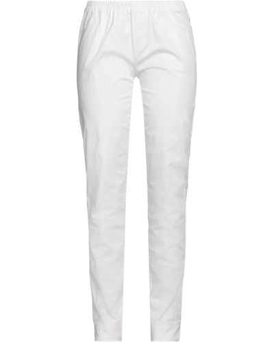 LFDL Trouser - White