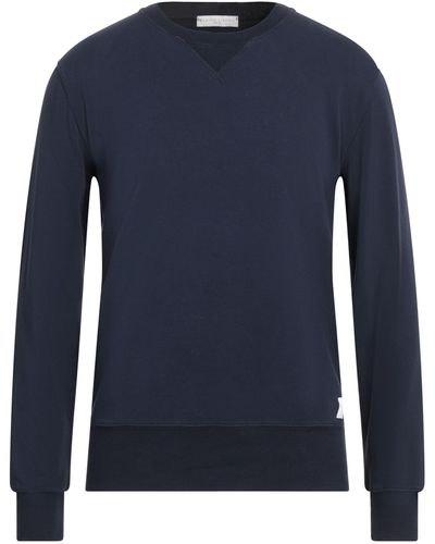 Daniele Fiesoli Sweatshirt - Blue