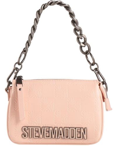 Steve Madden Shoulder Bag - Pink