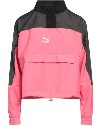 PUMA Jacket - Pink