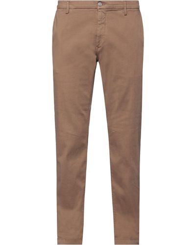 Replay Trousers - Brown