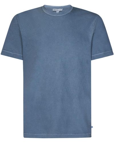 James Perse Camiseta - Azul