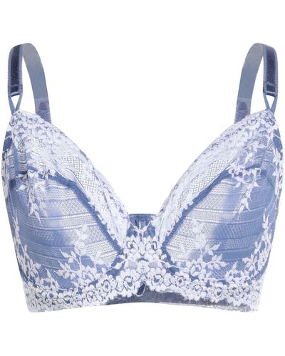 Wacoal Bra - Blue