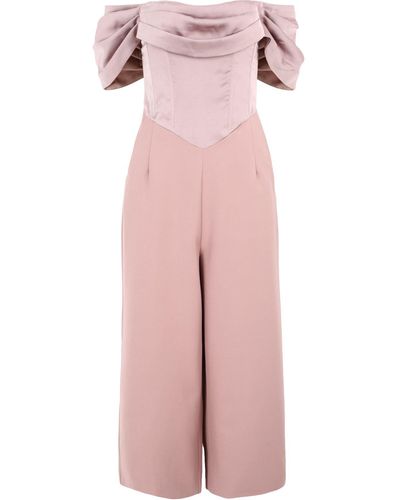 Lavish Alice Jumpsuits and rompers for Women | Online Sale up to 67% off |  Lyst UK