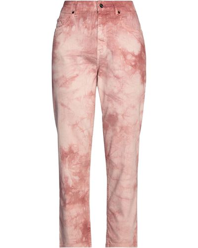 iBlues Pantaloni Jeans - Rosa